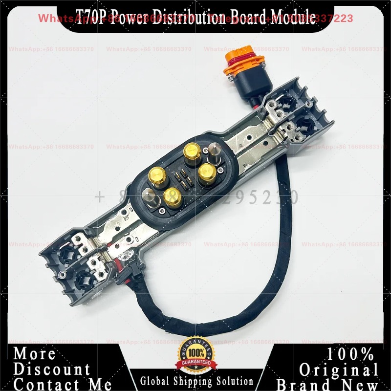 Drone Power Distribution Board - Modulo Scheda di Distribuzione Elettrica Agras