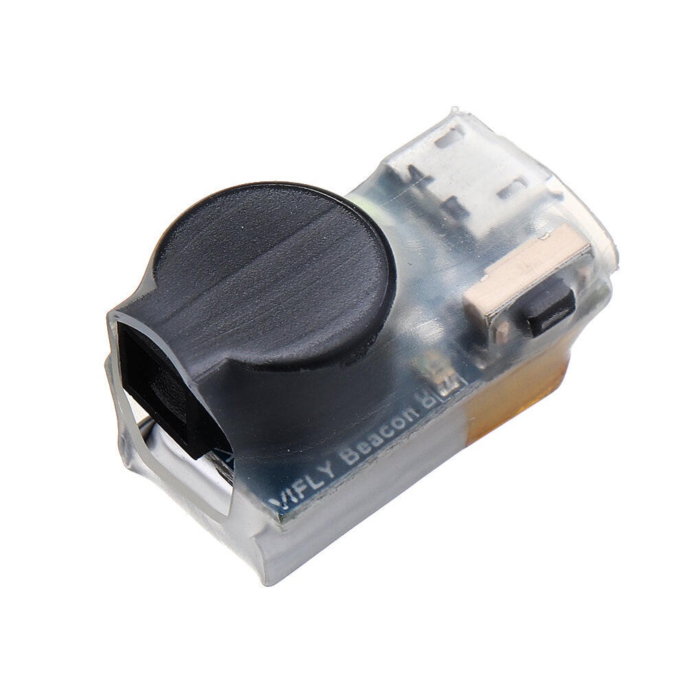 Drone Buzzer - VIFLY Beacon 4.5-5.5 V 80mAh 6g