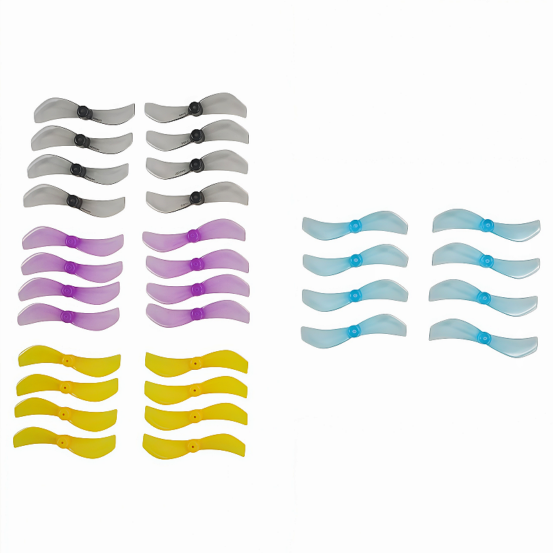 Drone Propeller - 4 Paia 8 Pezzi Eliche per