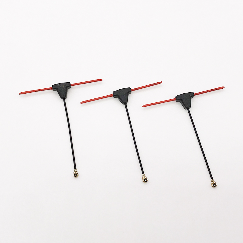 Drone Receiver - 2.4G 2DBI T Antenna IPX1 per