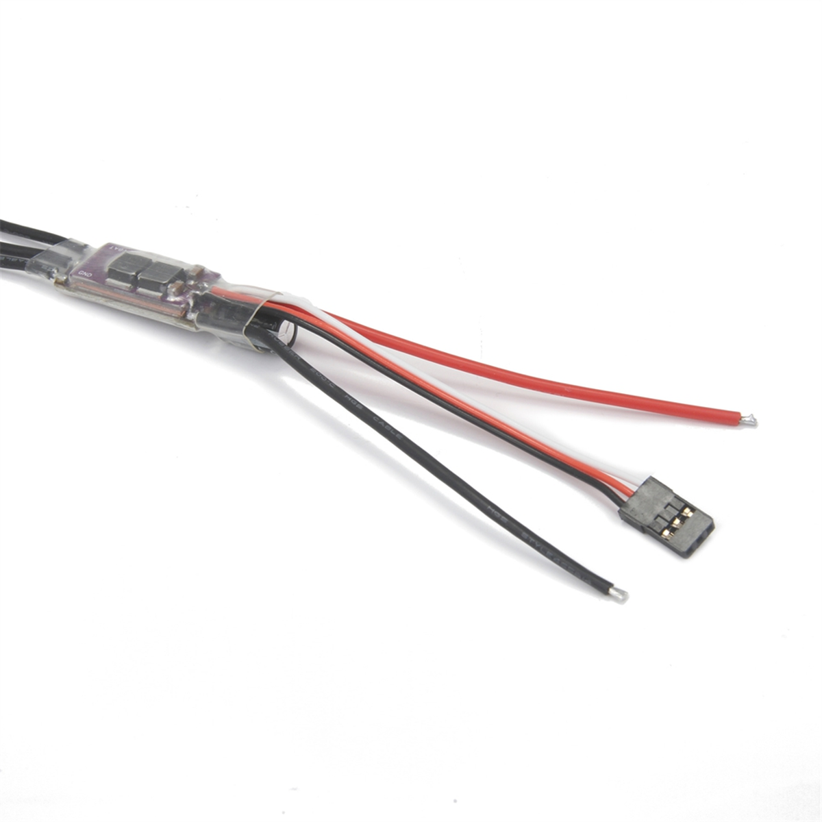 Drone Esc - A002 1 PZ AM32 32-Bit ESC