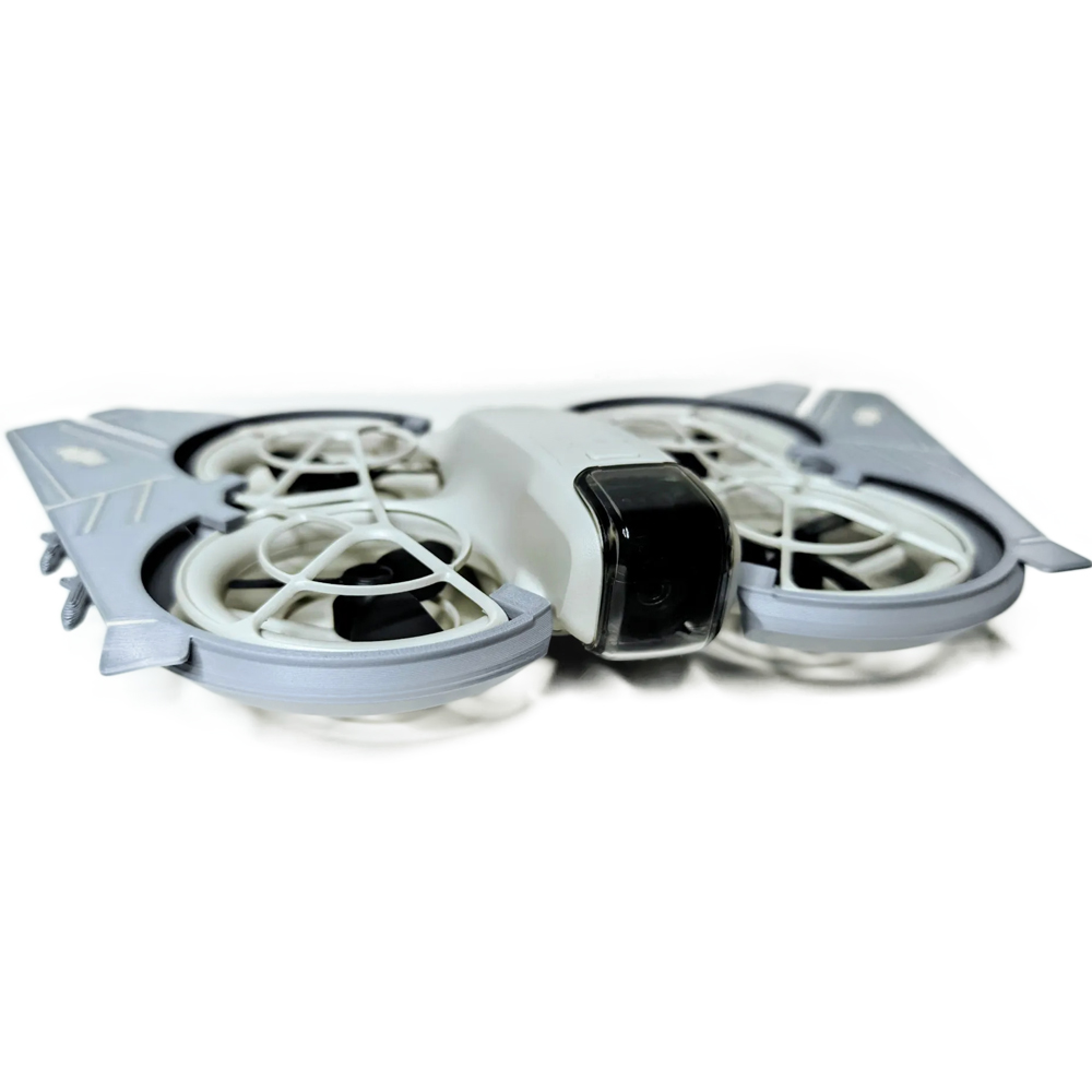 Anello protettivo per paraurti - Drone Propeller Guard recensione e prezzo