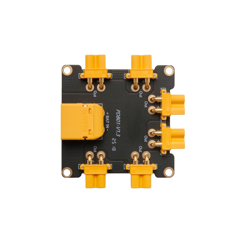 Scheda di distribuzione dell'a - Drone Power Distribution Board recensione e prezzo