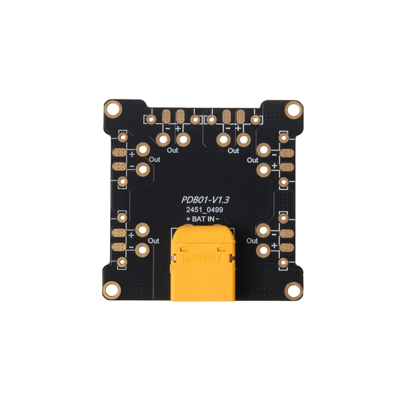 Scheda di distribuzione dell'a - Drone Power Distribution Board recensione e prezzo