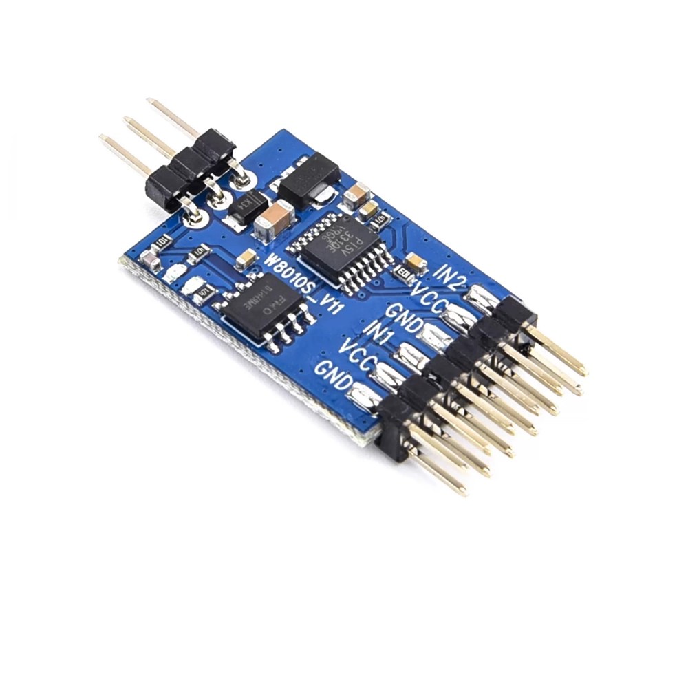 Modulo Switcher Video a 3 Cana - Drone Battery recensione e prezzo