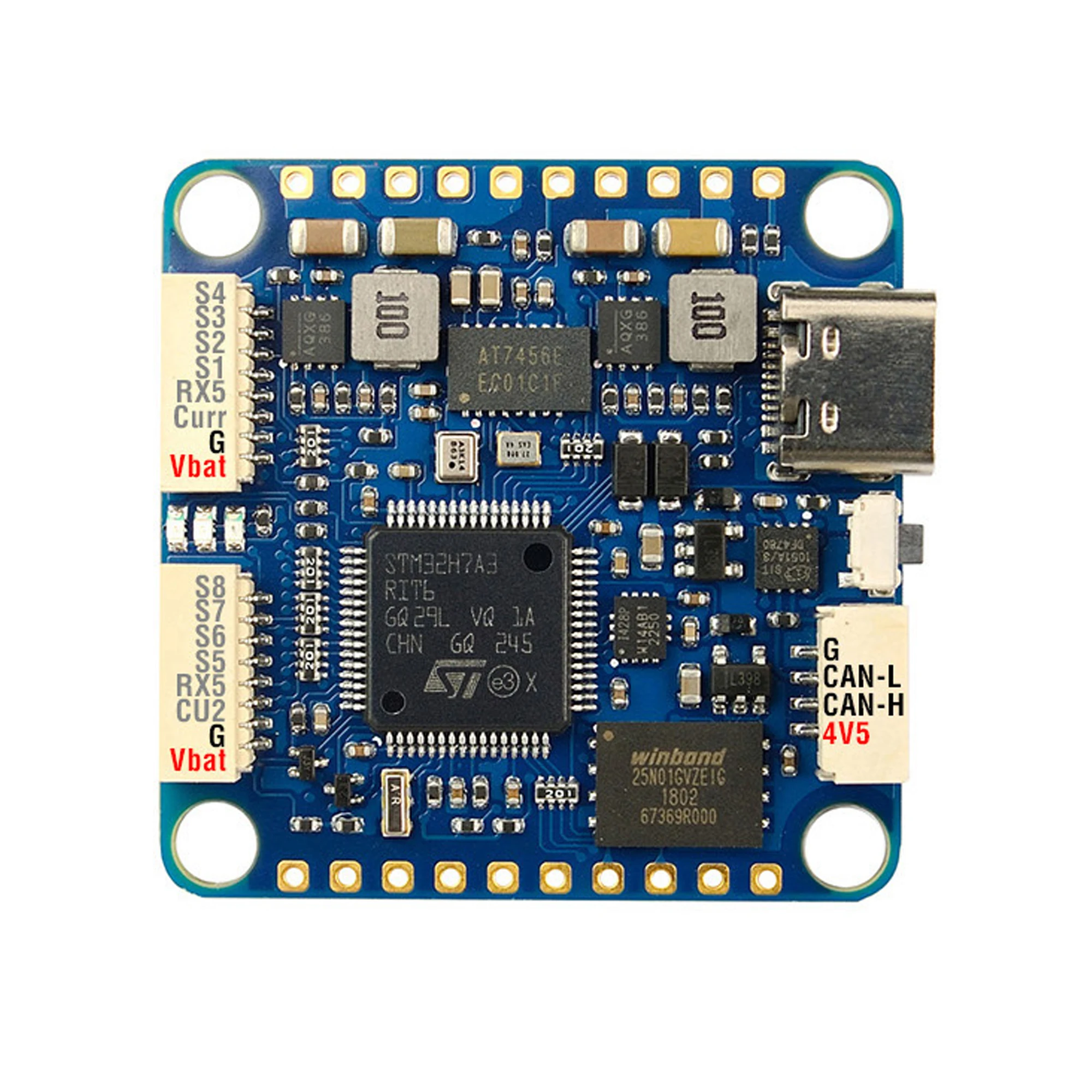 Matek MATEKSYS H7A3-SLIM Fligh - Drone Esc recensione e prezzo