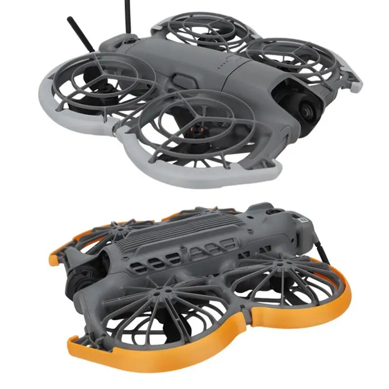 Protezione per Eliche per Dron - Drone Propeller Guard recensione e prezzo