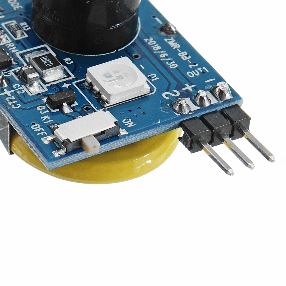 Cicalino di tracciamento dell' - Drone Buzzer recensione e prezzo