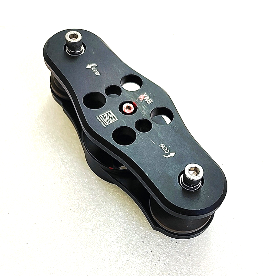 Morsetto per Pale del Motore B - Drone Propeller Guard recensione e prezzo