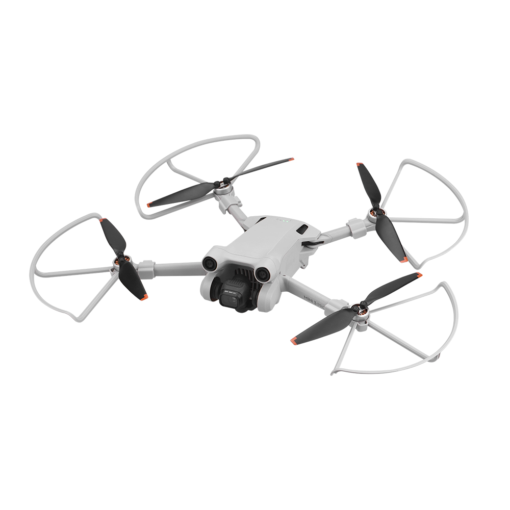 BRDRC Protezione dell'elica pe - Drone Propeller Guard recensione e prezzo