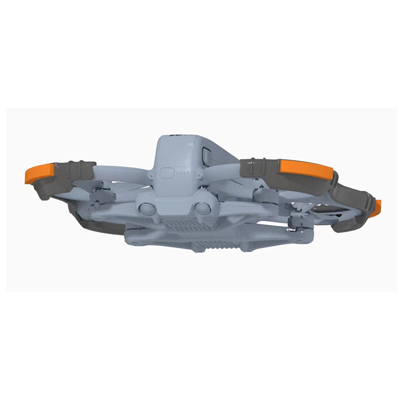 Per DJI Avata 2 Anello paraurt - Drone Propeller Guard recensione e prezzo
