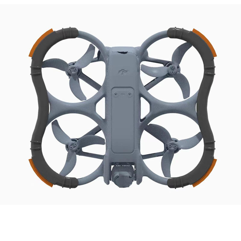 Per DJI Avata 2 Anello paraurt - Drone Propeller Guard recensione e prezzo