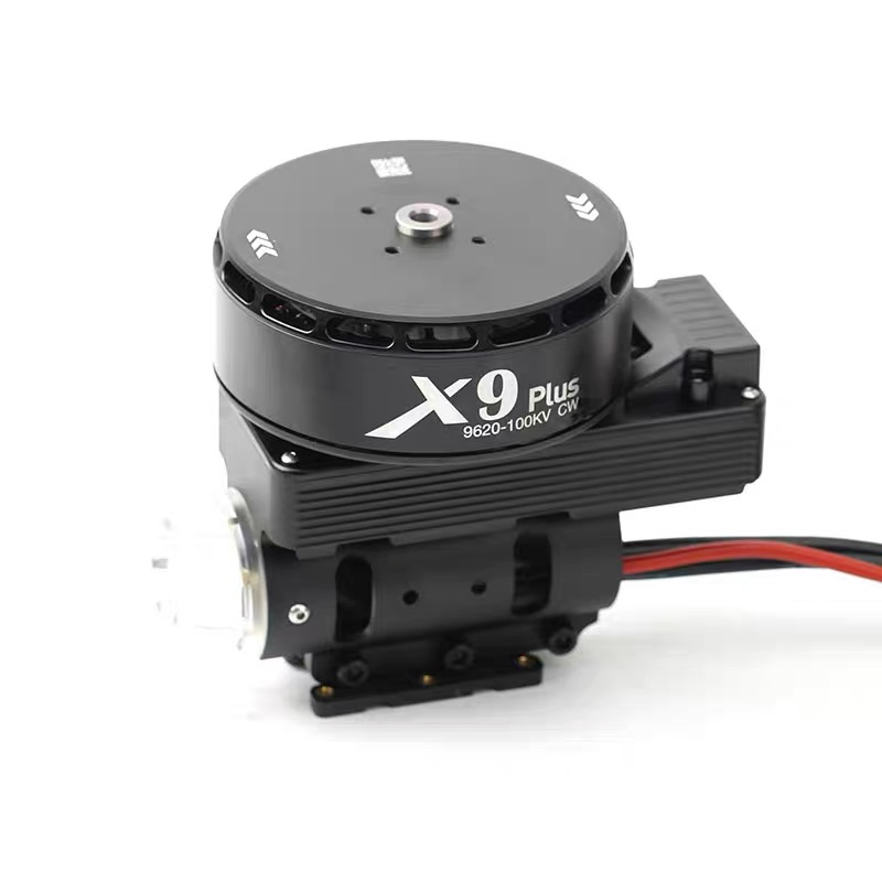 Combo Motore X9 Plus per Drone - Drone Propeller recensione e prezzo