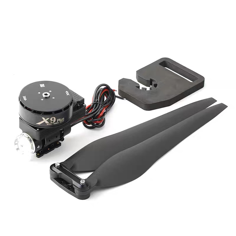 Combo Motore X9 Plus per Drone - Drone Propeller recensione e prezzo