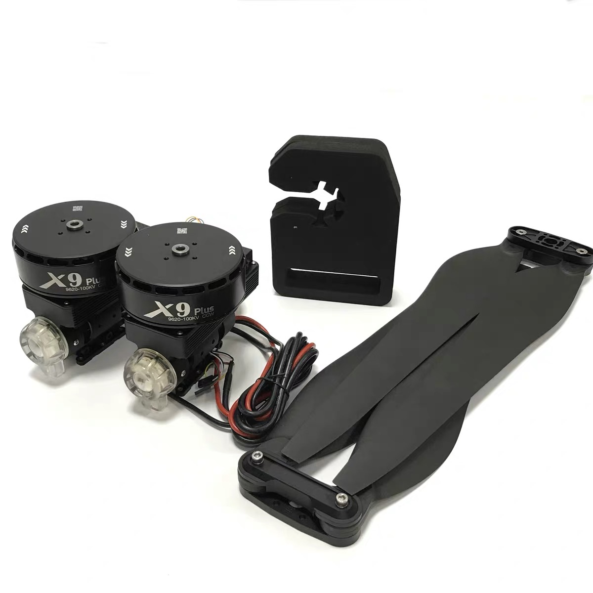 Combo Motore X9 Plus per Drone - Drone Propeller recensione e prezzo