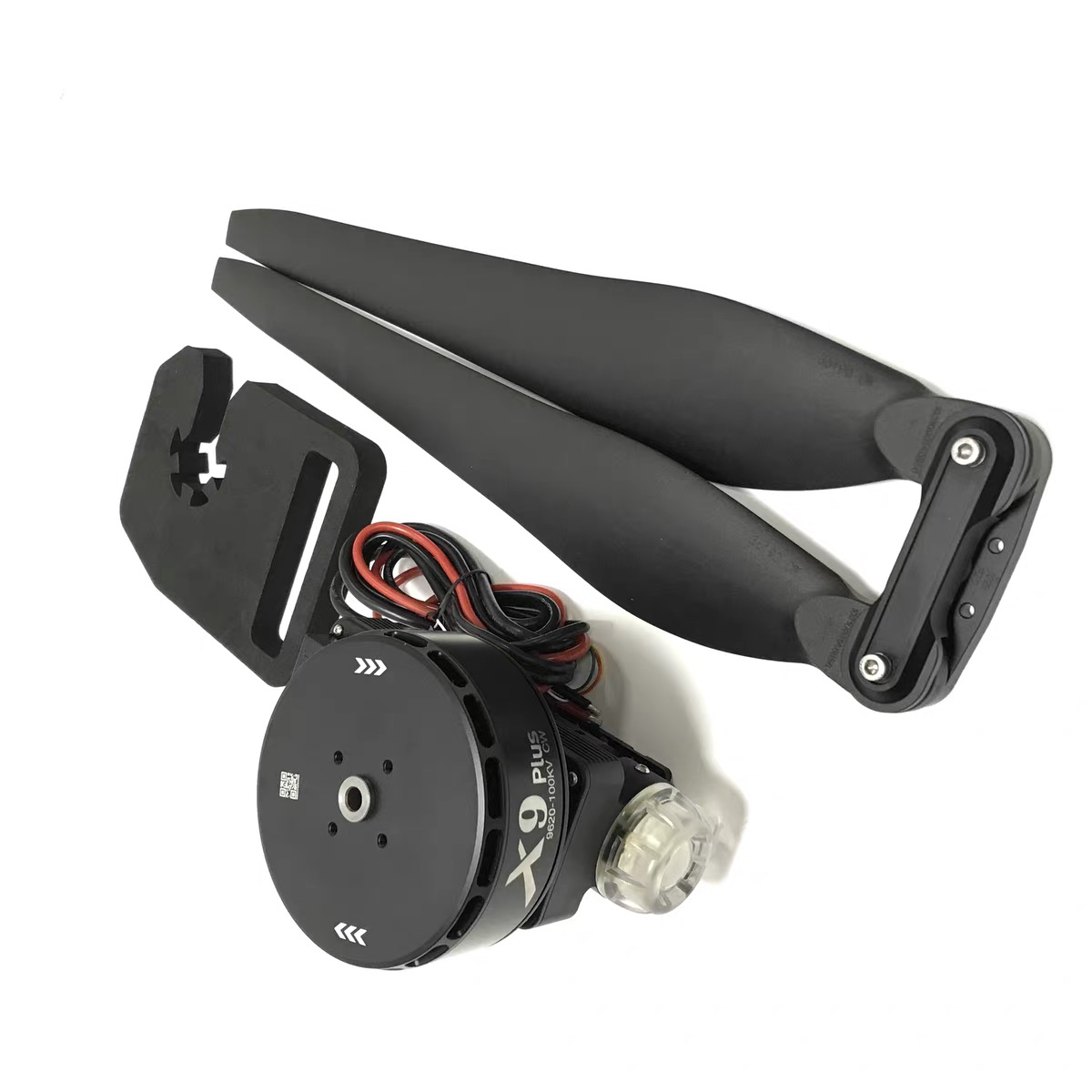 Combo Motore X9 Plus per Drone - Drone Propeller recensione e prezzo