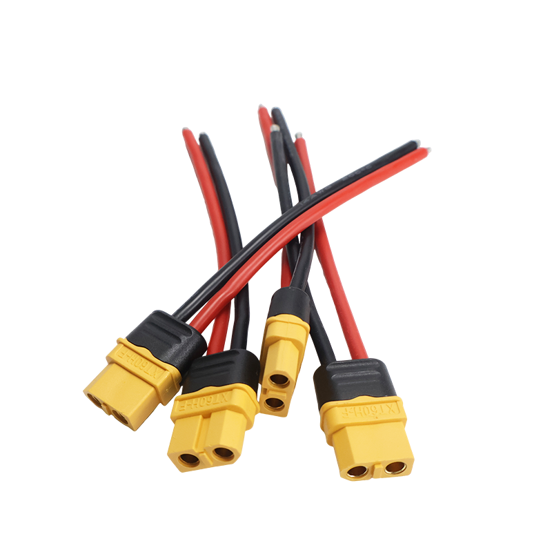 4 connettori XT60 XT60H maschi - Drone Power Distribution Board recensione e prezzo