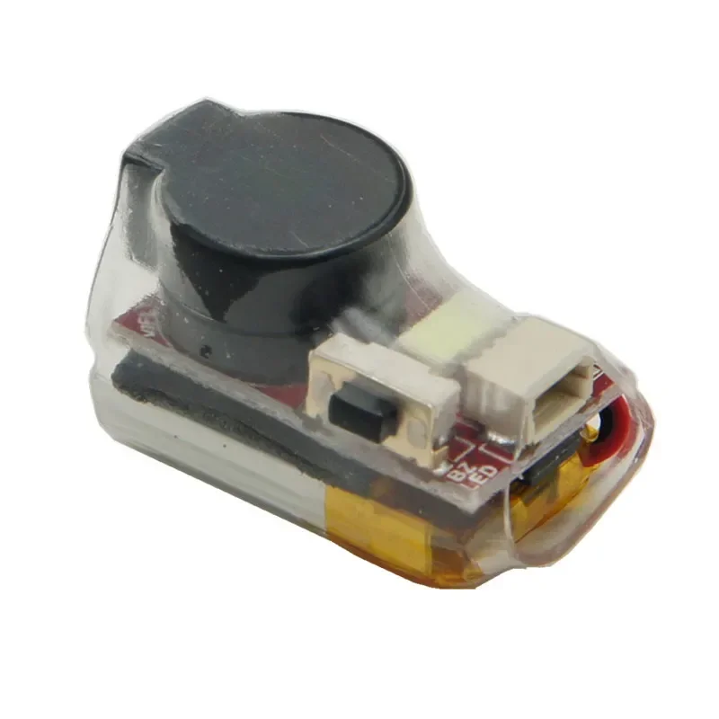 Cicalino per drone da corsa VI - Drone Buzzer recensione e prezzo