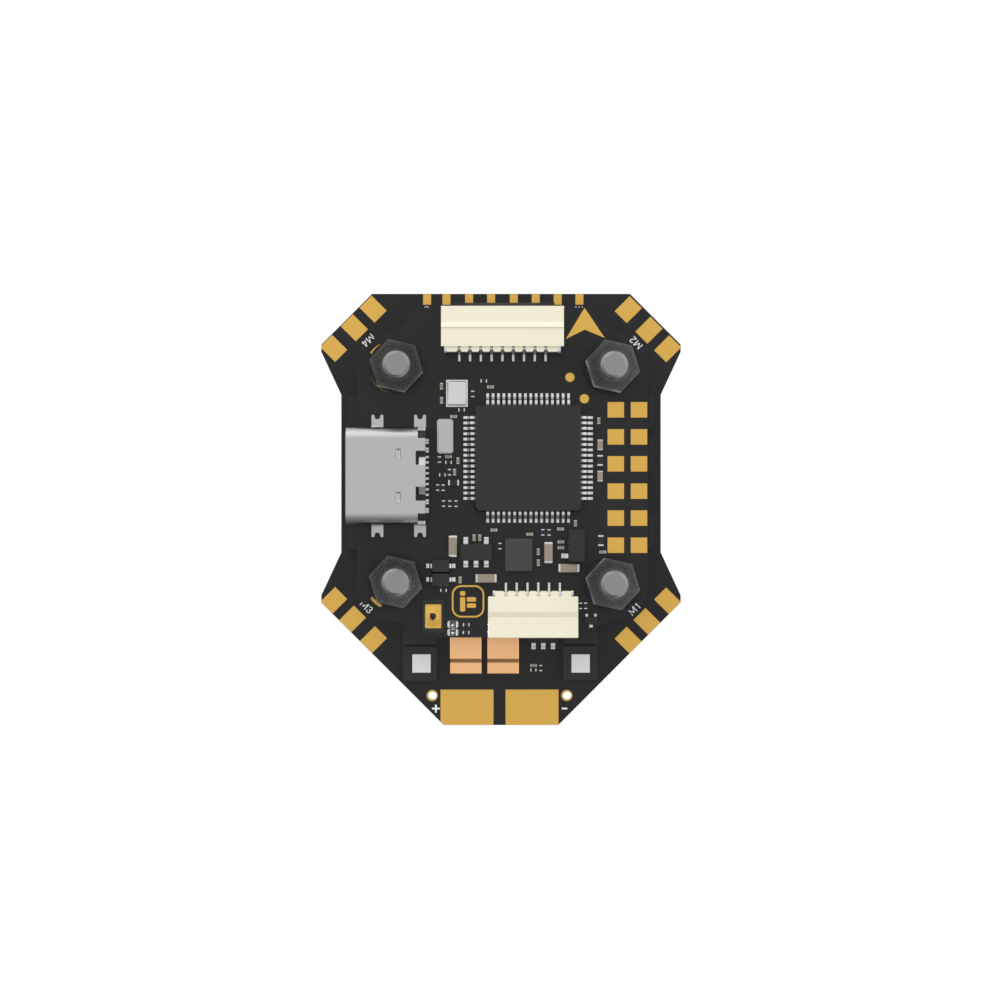 iFlight Borg F7 Mini Stack Fli - Drone Esc recensione e prezzo
