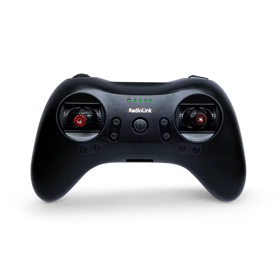 Radiocomando RadioLink T8S con - Drone Battery recensione e prezzo