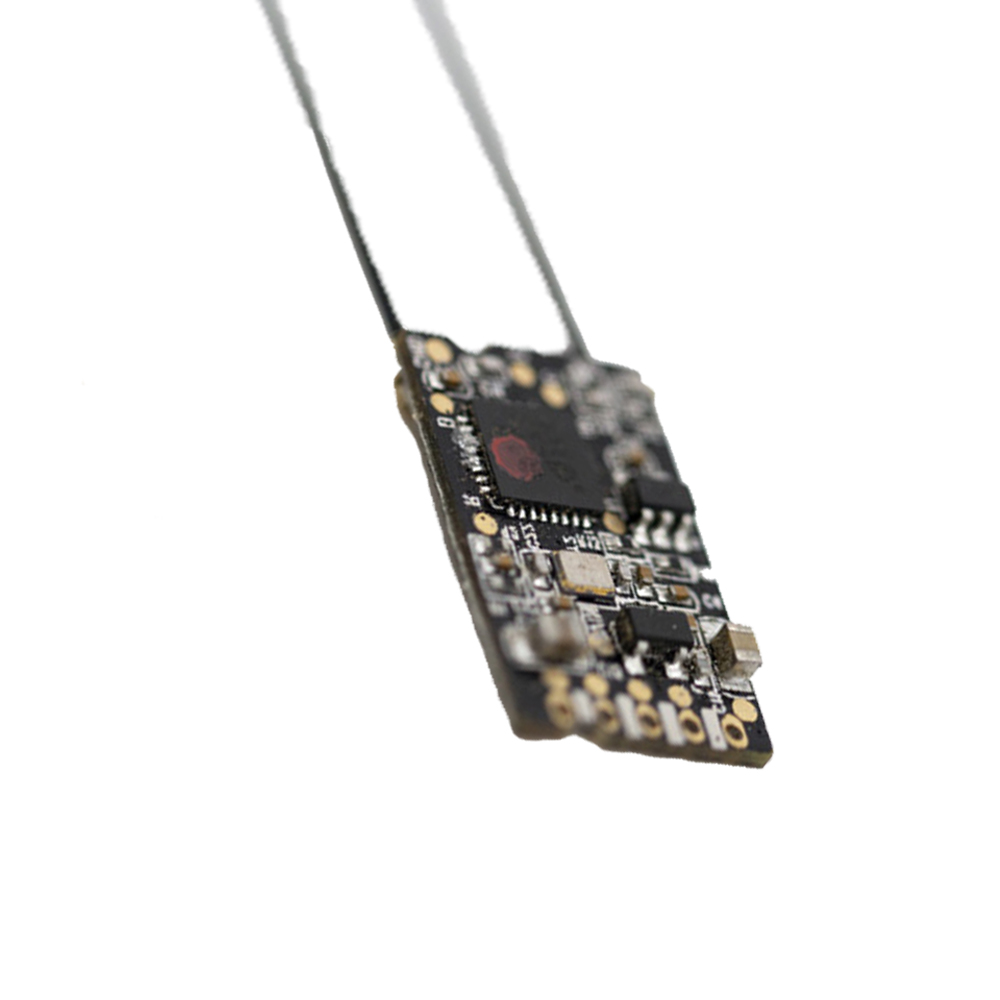 Ricevitore FlySky FTr10 FTr16S - Drone Receiver recensione e prezzo
