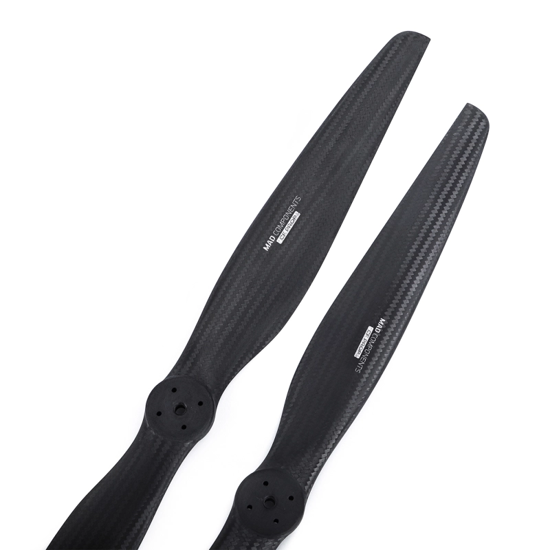 MAD FLUXER Elica fissa VTOL da - Drone Propeller recensione e prezzo