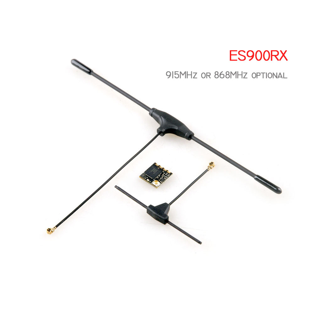 Happymodel RC ELRS Micro ES900 - Drone Esc recensione e prezzo