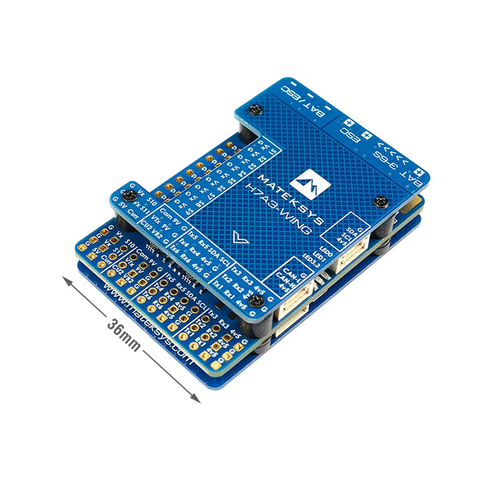 Controller di Volo MATEK Matek - Drone Esc recensione e prezzo