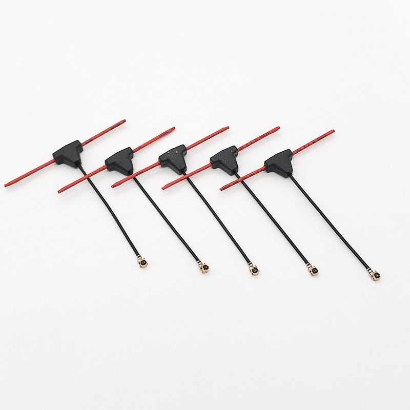 2.4G 2DBI T Antenna IPX1 per T - Drone Receiver recensione e prezzo