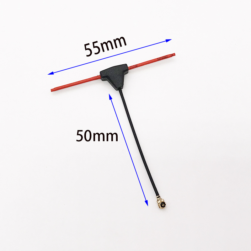 2.4G 2DBI T Antenna IPX1 per T - Drone Receiver recensione e prezzo