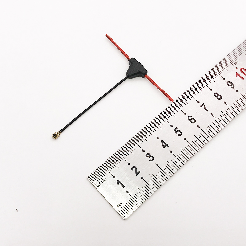 2.4G 2DBI T Antenna IPX1 per T - Drone Receiver recensione e prezzo