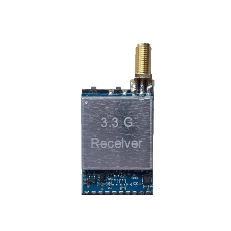 3.3G 800mw 1.6W FPV Antenna VT - Drone Receiver recensione e prezzo