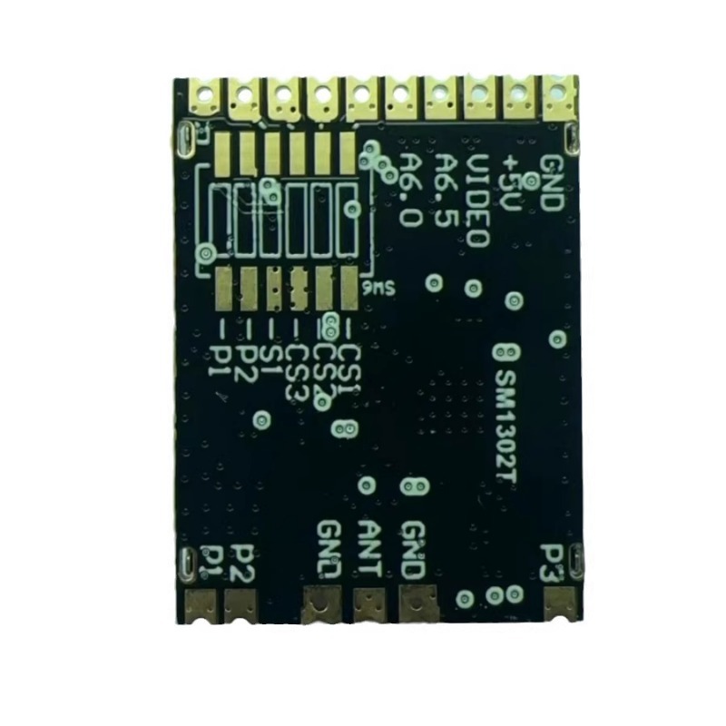 3.3G 800mw 1.6W FPV Antenna VT - Drone Receiver recensione e prezzo